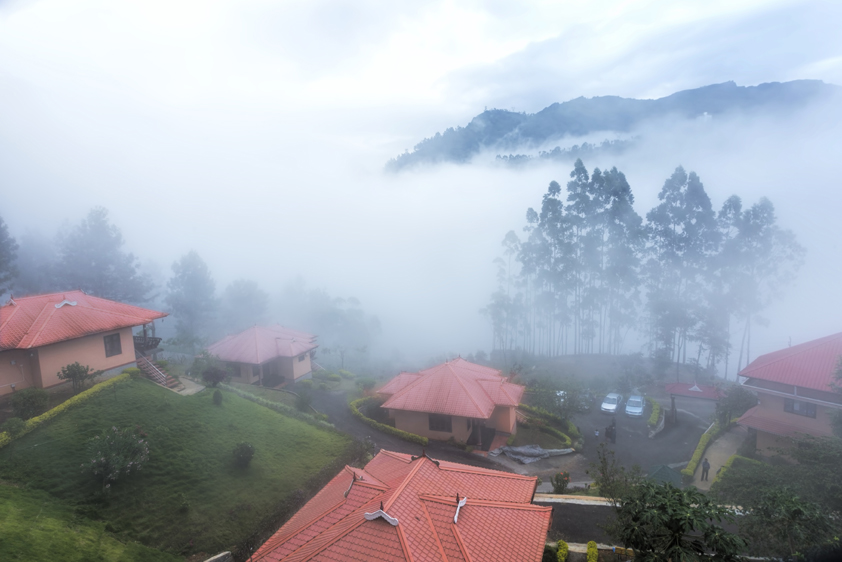 Resort in kerala | Resort in Munnar | Resorts in India